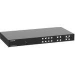 VivoLink HDMI 2.0 4x4 Matrix Switch VLHDMIMAT4X4-V2 4K UHD Rackmount RS232/LAN
