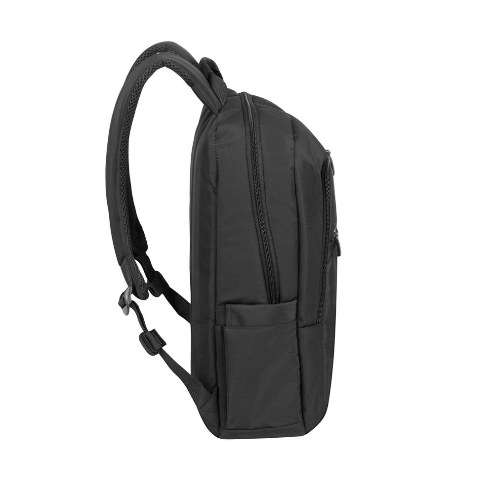 Rivacase Alpendorf 7561 16" Rucksack Schwarz