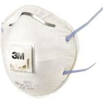 3M 8822PRO10 Staubmaske 10 Stück(e) Tasse FFP2 (8822PRO10)