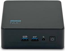 CONCEPT INTERNAT. NUC13I7UP-W11P-1T/2X16W6E (105746)