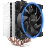 Pccooler GI-H58U CPU-Kühler in Blau (GI-H58UB)