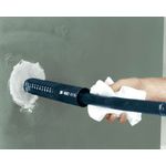 3M Mauerdurchführung WMD Ø vor/nach Schrumpfung: / 1 Pckg. Schwarz (DE-9999-6584-6)