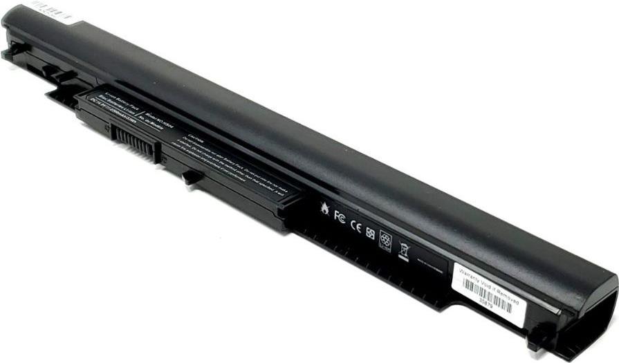 Battery 3 Cell Lithium-ion 2.8Ah 31Wh (807611-421)