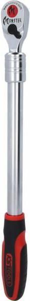 KS Tools 935.1285 935.1285 Umschaltknarre 1/2 635 mm
