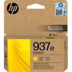 HP 937e EvoMore Gelb (4S6W8NE#CE1)