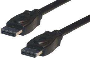 MCL Cable Display Port (MC390-2M)