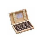 Bosch Bohrersatz für Weichholz, Hartholz (2607019322)