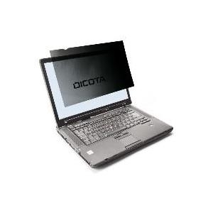 Dicota Secret - Sicherheits-Bildschirmfilter 35,60cm (14") Wide (D30317)