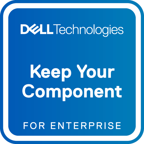 Dell 5Y Keep Your Component For Enterprise (NT1_5KCE)