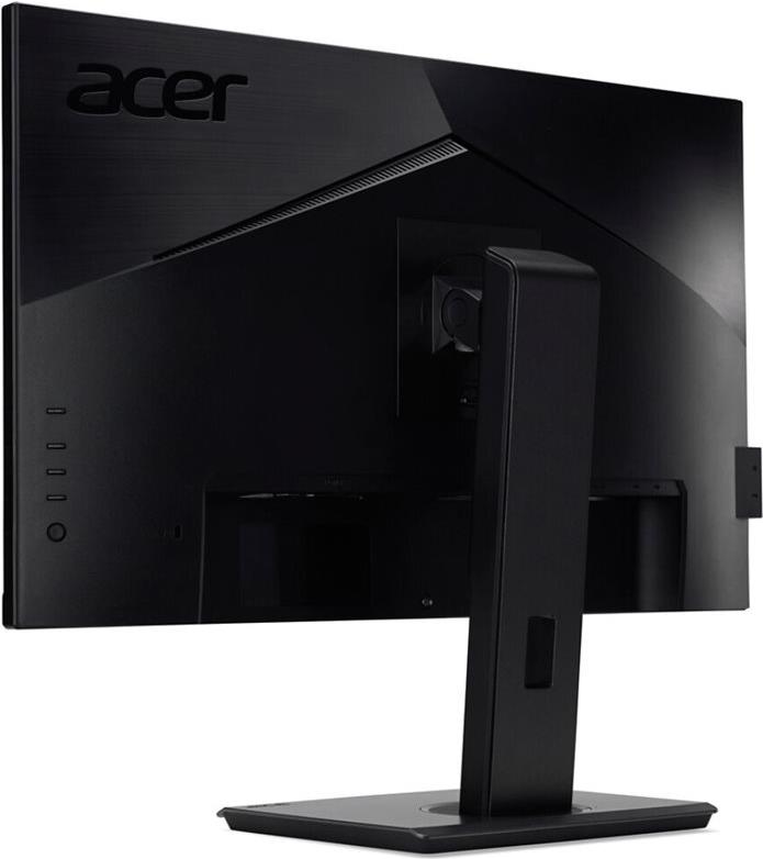 Acer Vero B247Y Ebmiprzxv 23.8" Full HD IPS Monitor Schwarz