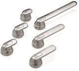 ABB STOTZ-KONTAKT Kabelanschlussabdeckung OTS400G1L/3 (1SCA022736R8840)