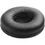 Jabra BIZ 2400 II Ohrkissen Leder large (10 Stück) (14101-49)