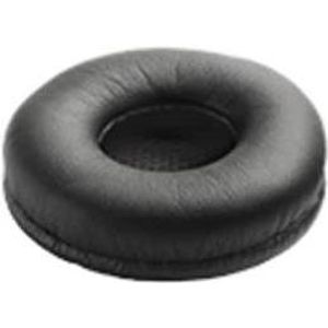 Jabra BIZ 2400 II Ohrkissen Leder large (10 Stück) (14101-49)
