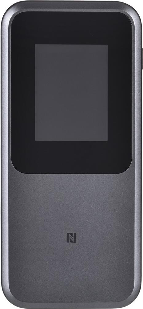 ZTE MU5120 Mobiler 5G-WLAN-Hotspot 3800 MBit/s Grau (MU5120 5G)