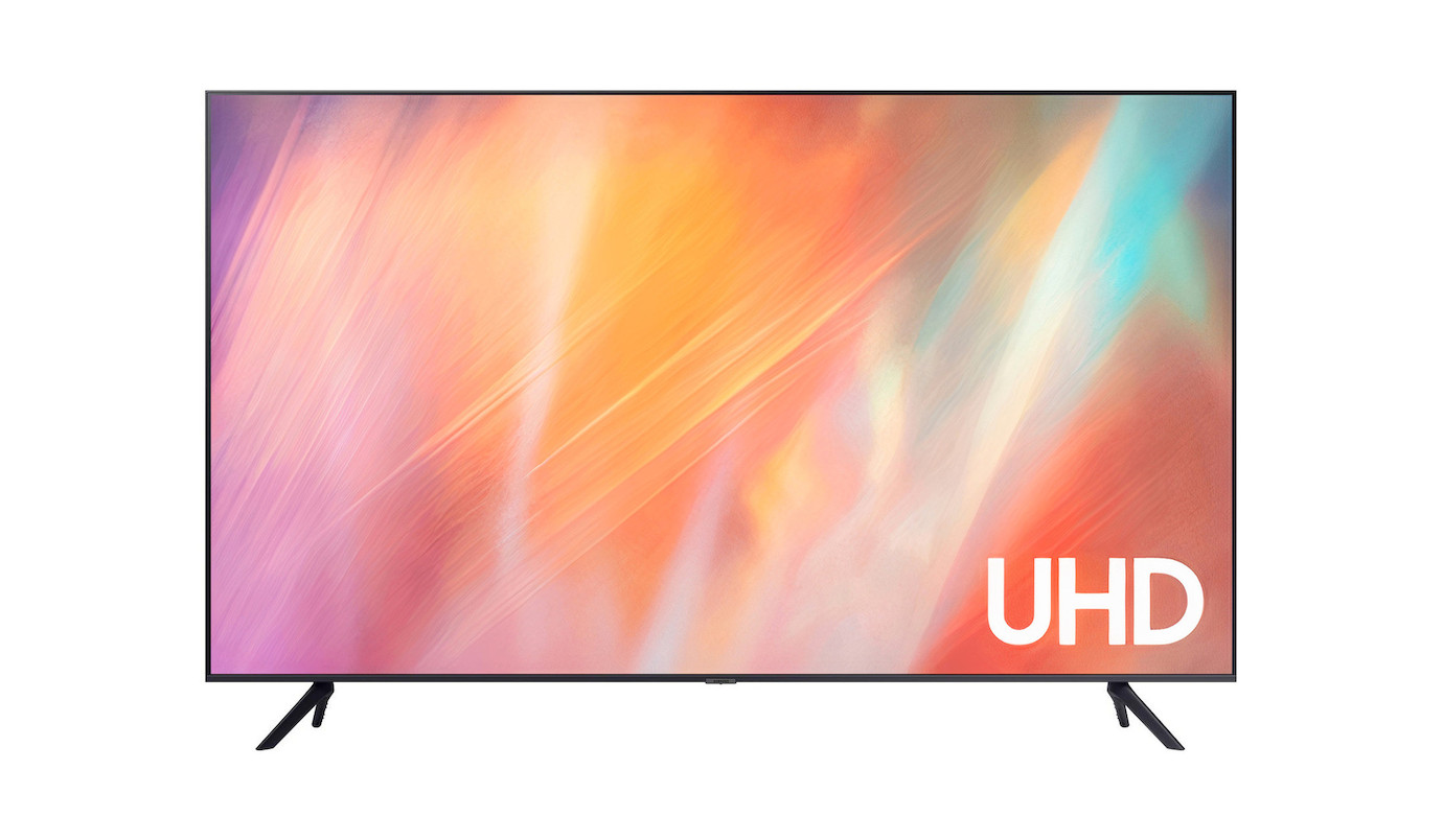 Samsung BE55D-H 138.7 cm (55") Diagonalklasse BED-H Series LCD-TV mit LED-Hintergrundbeleuchtung (LH55BEDHLGUXEN)