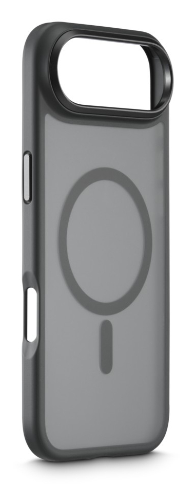 White Diamonds Cover Hybrid Case für Apple iPhone Air Schwarz