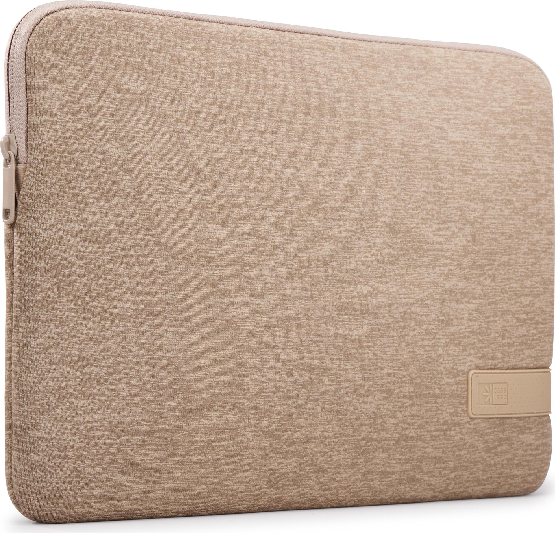 Case Logic Reflect REFPC113 - Boulder Beige Notebooktasche 33,8 cm (13.3" ) Schutzhülle (3204958)