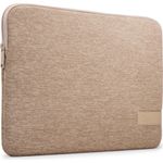 Case Logic Reflect REFPC113 - Boulder Beige Notebooktasche 33,8 cm (13.3" ) Schutzhülle (3204958)
