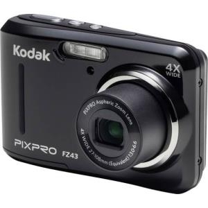Kodak PIXPRO FZ-43 Digitalkamera (KOFZ43BK)