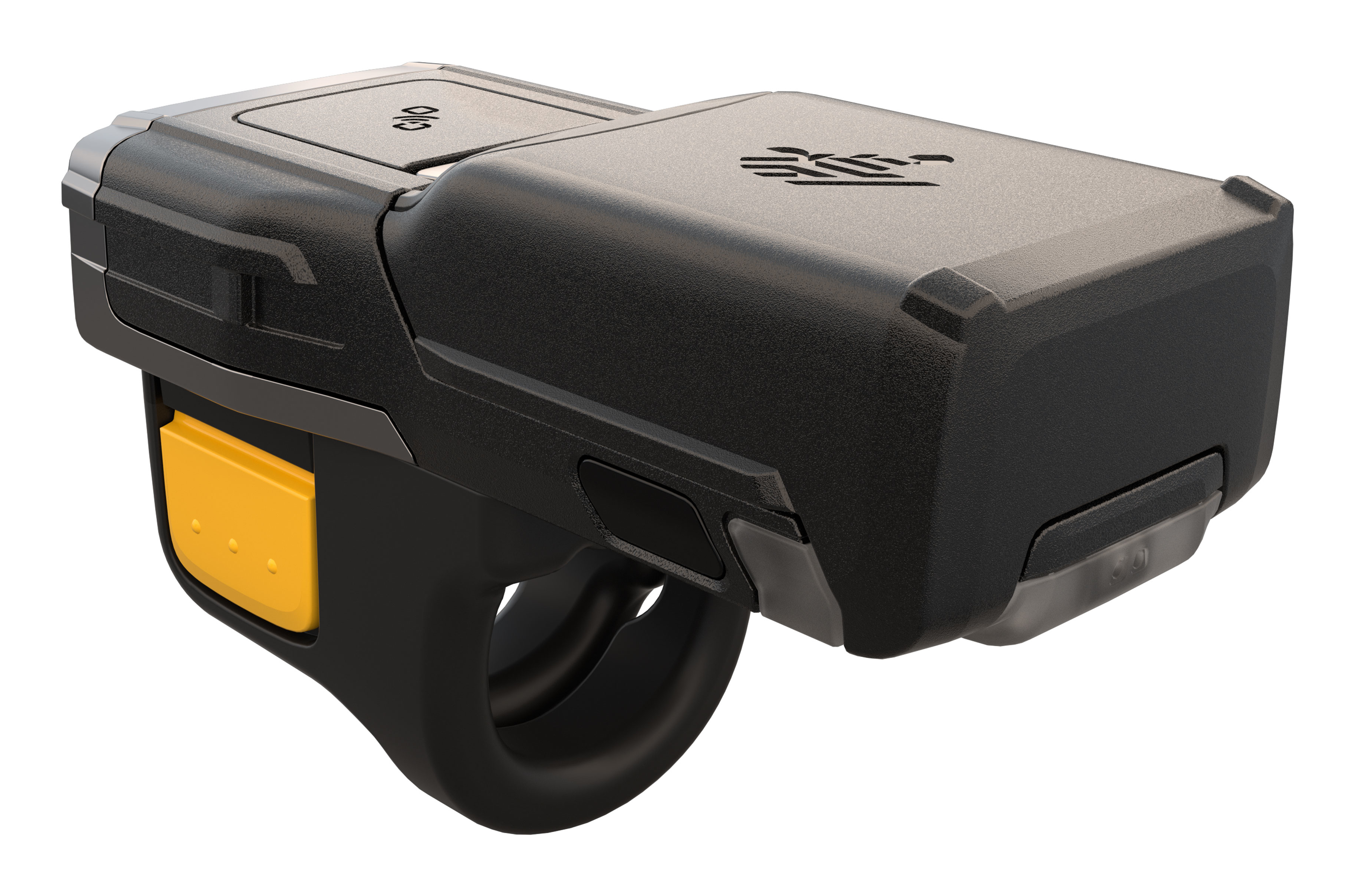 Zebra RS6100 Barcode-Scanner 2D Bluetooth 5.2 Schwarz