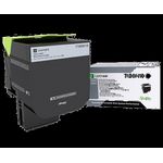 Lexmark X417 Hohe Ergiebigkeit (71B0H10)