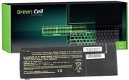 Green Cell Laptop-Batterie (gleichwertig mit: Sony VGP-BPS24) (GC-SY13)
