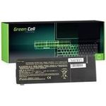 Green Cell Laptop-Batterie (gleichwertig mit: Sony VGP-BPS24) (GC-SY13)