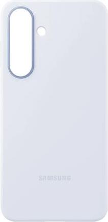 Samsung Silicone Cover für Galaxy S25 FE Light Blue (EF-PS731CLEGWW)