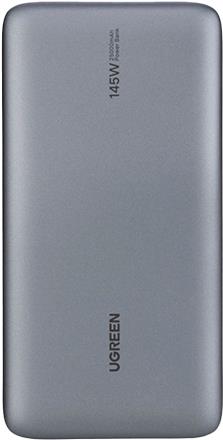 UGREEN 25000 mAh Powerbank 145W Two-way Fast Charging (90597A)