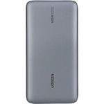 UGREEN 25000 mAh Powerbank 145W Two-way Fast Charging (90597A)