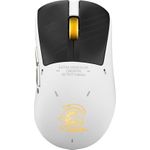 ASUS ROG Keris II Origin-KJP Wireless Gaming-Maus rechts 42.000 DPI 63 g