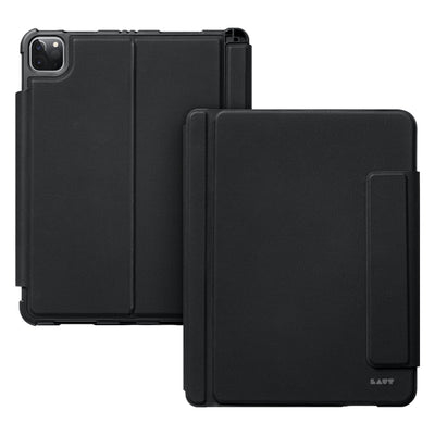 Laut TYPE FOLIO 2 Tastatur-Schutzhülle für iPad 10. Gen. (2022) QWERTZ Schwarz