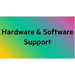 HPE 4Y PC CTR WCDMR 7280-STOCK F/ DEDICATED NETWORK (H8RE9E)