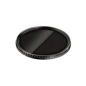 Hama Graufilter Vario ND2-400 E 67 (79167)