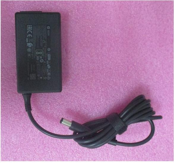 HP 65W AC ADPTR nPFC SMART 3P 7.4 (L89693-001)