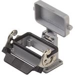 ILME Anbaugehäuse Gr.104.27 CHI 24 LS Alu 1Bügel Deckel 1 (CHI24LS)