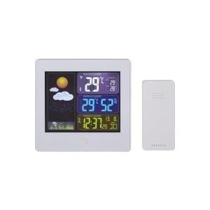 TFA Sun AA Weiß (35.1133.02)