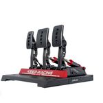 Simagic P1000 - 3er Pedalset (P1000)