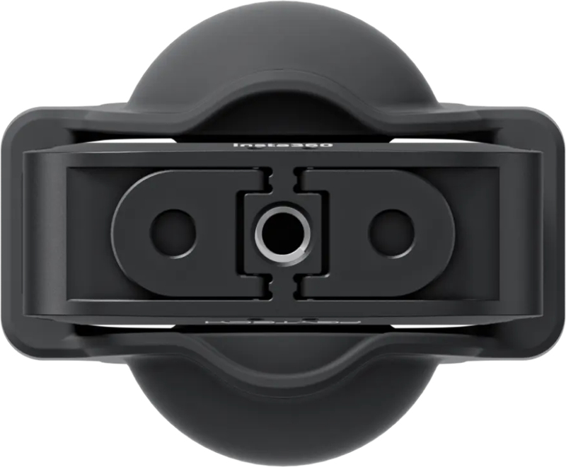 Insta360 Utility Frame Aluminium Schwarz