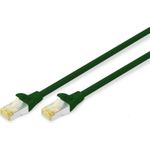 DIGITUS Patch-Kabel (DK-1644-A-005-G-10)