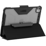 Urban Armor Gear 124477114043 Tablet-Schutzhülle 27,9 cm (11") Folio Schwarz - Durchscheinend (124477114043)
