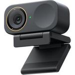 Insta360 Link2C Pro Webcam*schwarz* (Link2C Pro)