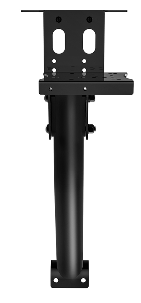 Oplite GTR S8 Elite Handbremshalter Schwarz