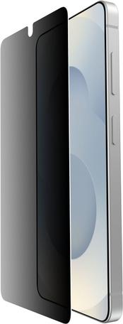 Belkin Titan EcoGuard Privacy Displayschutz für Samsung Galaxy S26+ - Sichtschutzfolie 6,7"