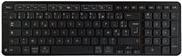 Contour Design Balance Keyboard BK -Drahtlose Tastatur-FR Version (102101)