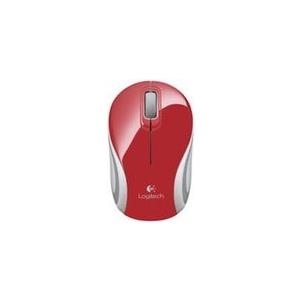 Logitech M187 Maus optisch (910-002737)