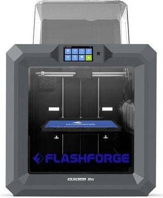 Flashforge Guider IIs (SZ11S)