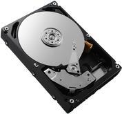 Hewlett Packard Enterprise 300GB 15K RPM 2.5" SAS (870792-001B) (geöffnet)
