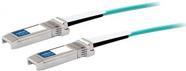 CISCO SYSTEMS 10GBASE Active Optical SFP+ Cable - 5m (SFP-10G-AOC5M=)