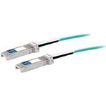 CISCO SYSTEMS 10GBASE Active Optical SFP+ Cable - 5m (SFP-10G-AOC5M=)
